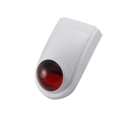 VisionNet SOUND &STROBE SIREN